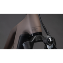 Cube Kathmandu Hybrid EXC 800 cedar´n´chrome 2026 Trapeze - RH 50 cm