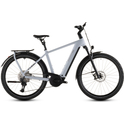 Cube Kathmandu Hybrid SLX 800 foggrey´n´grey 2026