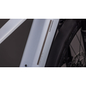 Cube Kathmandu Hybrid SLX 800 foggrey´n´grey 2026