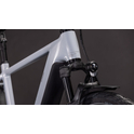 Cube Kathmandu Hybrid SLX 800 foggrey´n´grey 2026