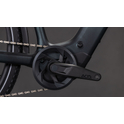 Cube Kathmandu Hybrid C:62 SLX 400X liquidblack´n´bluedust 2026 - RH 50 cm