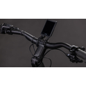 Cube Kathmandu Hybrid C:62 SLX 400X liquidblack´n´bluedust 2026 Easy Entry