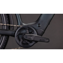 Cube Kathmandu Hybrid C:62 SLX 400X liquidblack´n´bluedust 2026 Easy Entry