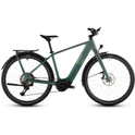 Cube Kathmandu Hybrid C:62 SLT 400X seafoam´n´chrome 2026