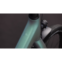 Cube Kathmandu Hybrid C:62 SLT 400X seafoam´n´chrome 2026 Easy Entry