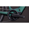 Cube Kathmandu Hybrid C:62 SLT 400X seafoam´n´chrome 2026 Easy Entry