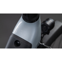 Cube Supreme Hybrid Comfort ONE 600 foggrey´n´reflex 2026 Easy Entry
