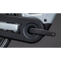 Cube Supreme Hybrid Comfort ONE 600 foggrey´n´reflex 2026 Easy Entry