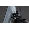 Cube Supreme Hybrid Comfort ONE 600 foggrey´n´reflex 2026 Easy Entry