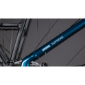 Cube Supreme RT Hybrid Comfort EX 600 nautica´n´prism 2026 Easy Entry
