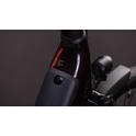 Cube Supreme Hybrid Comfort Pro 600 solareclipse´n´gold 2026 Easy Entry