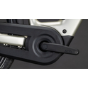 Cube Supreme RT Hybrid Comfort EXC 600 champagne´n´grey 2026 Easy Entry