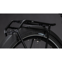Cube Supreme RT Hybrid Comfort EXC 600 champagne´n´grey 2026 Easy Entry