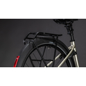 Cube Supreme RT Hybrid Comfort EXC 600 champagne´n´grey 2026 Easy Entry