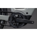 Cube Supreme Hybrid Deluxe ONE 600 ashgreen´n´chrome 2026 Easy Entry