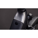 Cube Supreme Hybrid Deluxe Pro 600 quicksilver'n'grey 2026 Easy Entry