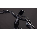 Cube Supreme Hybrid Deluxe Pro 600 quicksilver'n'grey 2026 Easy Entry