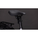Cube Supreme Hybrid Deluxe Pro 600 quicksilver'n'grey 2026 Easy Entry