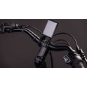 Cube Supreme Hybrid Deluxe SLX 600 seagrey´n´black 2026 Easy Entry