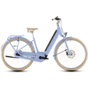 Cube Aruba Hybrid 600 blueblossom´n´creme 2026 Easy Entry