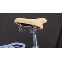 Cube Aruba Hybrid 600 blueblossom´n´creme 2026 Easy Entry