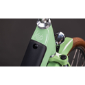 Cube Aruba Hybrid 600 cactus´n´brown 2026 Easy Entry - RH 42 cm