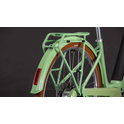 Cube Aruba Hybrid 600 cactus´n´brown 2026 Easy Entry - RH 42 cm