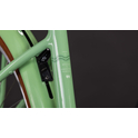 Cube Aruba Hybrid 600 cactus´n´brown 2026 Easy Entry - RH 42 cm