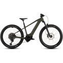 Cube Acid 240 Hybrid Rookie SLX 400x reedgreen´n´matrix 2026