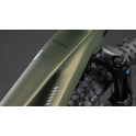 Cube Acid 240 Hybrid Rookie SLX 400x reedgreen´n´matrix 2026