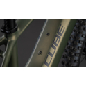 Cube Acid 240 Hybrid Rookie SLX 400x reedgreen´n´matrix 2026