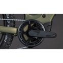 Cube Acid 240 Hybrid Rookie SLX 400x reedgreen´n´matrix 2026