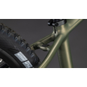 Cube Acid 240 Hybrid Rookie SLX 400x reedgreen´n´matrix 2026