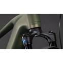 Cube Acid 240 Hybrid Rookie SLX 400x reedgreen´n´matrix 2026