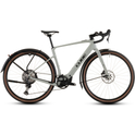 Cube Nuroad Hybrid C:62 Race 400X FE reedbeige´n´black 2026