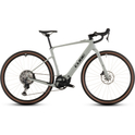 Cube Nuroad Hybrid C:62 Race 400X reedbeige´n´black 2026