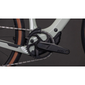 Cube Nuroad Hybrid C:62 Race 400X reedbeige´n´black 2026