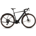 Cube Nuroad Hybrid C:62 EXC 400X FE blackline 2026