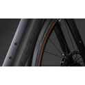 Cube Nuroad Hybrid C:62 EXC 400X FE blackline 2026