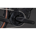 Cube Nuroad Hybrid C:62 EXC 400X FE blackline 2026