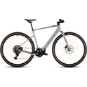 Cube Nulane Hybrid C:62 Race 400X sleekgrey´n´prism 2026 - RH-L