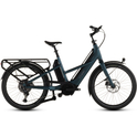 Cube Longtail Hybrid 800 royalgreen'n'black 2026