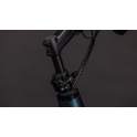 Cube Longtail Hybrid 800 royalgreen'n'black 2026
