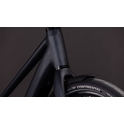 Cube Editor Hybrid Pro 400X FE coal´n´prism 2026 Trapeze - RH 50 cm