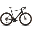 Cube Attain C:62 SLT carbon´n´coalchrome 2026 - RH 58 cm