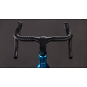 Cube Litening AIR C:68X SLX chromeblue´n´liquidblue 2026 - RH 56 cm