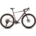 Cube Nuroad C:62 EX shiftblush´n´art 2026 - RH-L