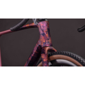 Cube Nuroad C:62 EX shiftblush´n´art 2026 - RH-L