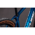 Cube Reaction C:62 SLX electricblue´n´white 2026 - RH-M