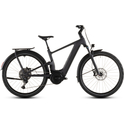 Cube Kathmandu Hybrid ONE11 HPC Pro 800 slabgrey´n´black - RH 54 cm